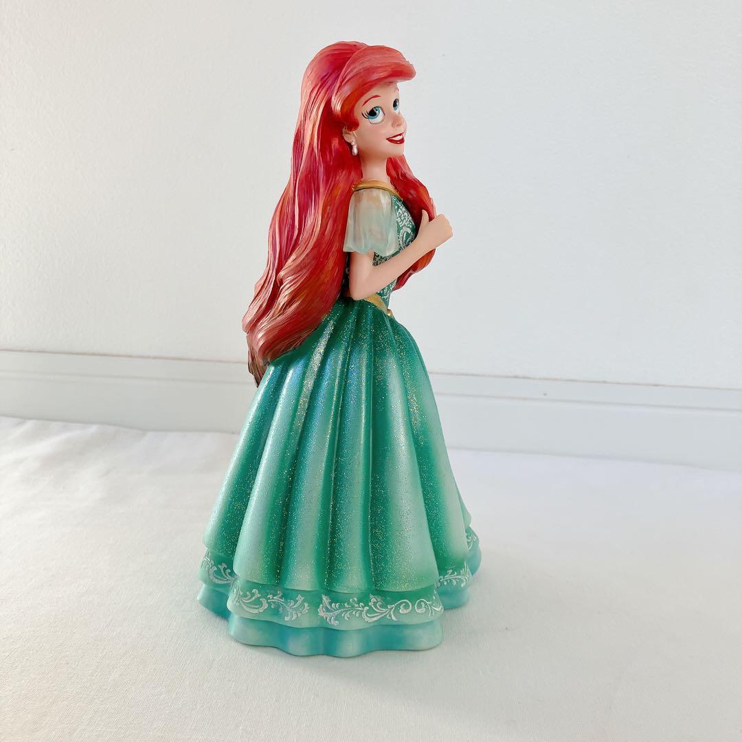 クチュールデフォース リトル・マーメイド アリエル ディズニーフィギュア