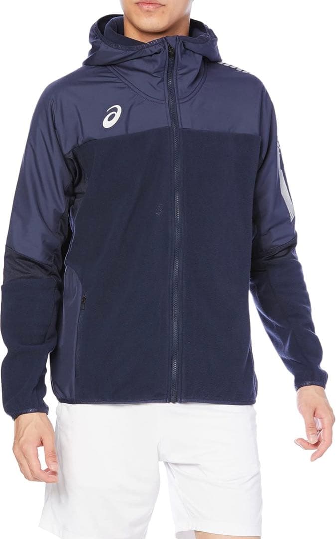 【美品】上下セット アシックス トレ-ニングウェア LIMOトライブリッド