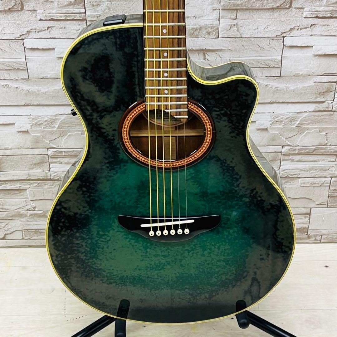 YAMAHA ヤマハ エレアコ APX-6SA