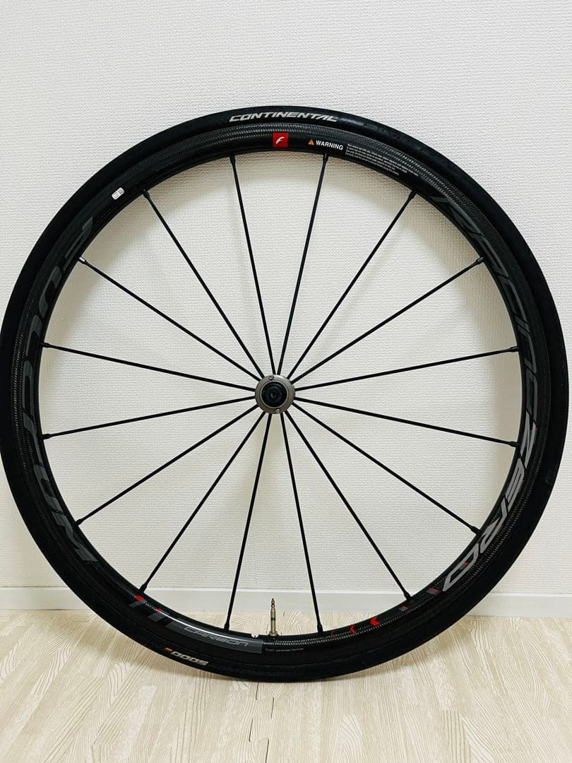 フルクラム レーシングゼロ カーボン AC3 17C RACINGZERO