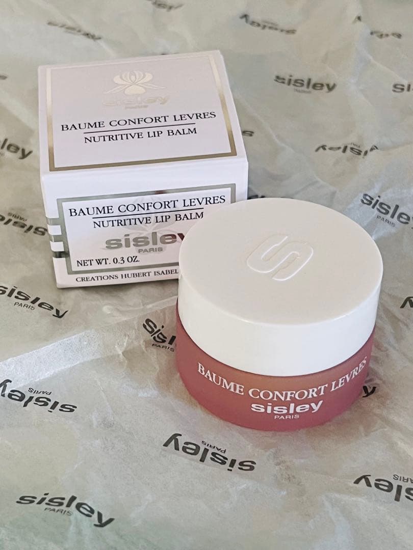 【新品未開封】　sisleyシスレー バーム　コンフォール　N