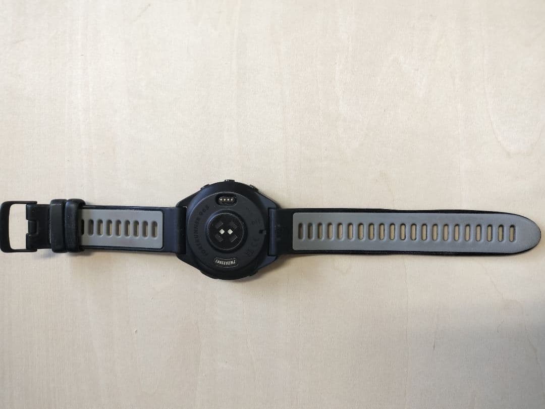 GARMIN Forerunner 965 ブラック