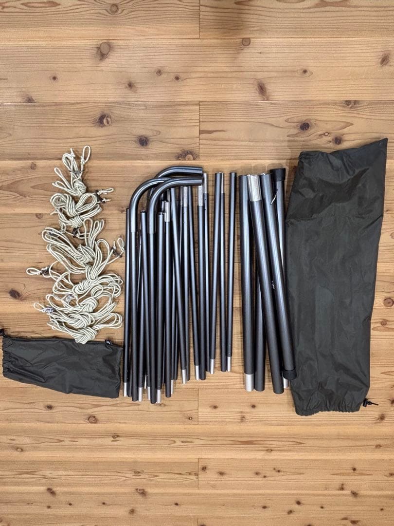 ゼインアーツ　ゼクーL