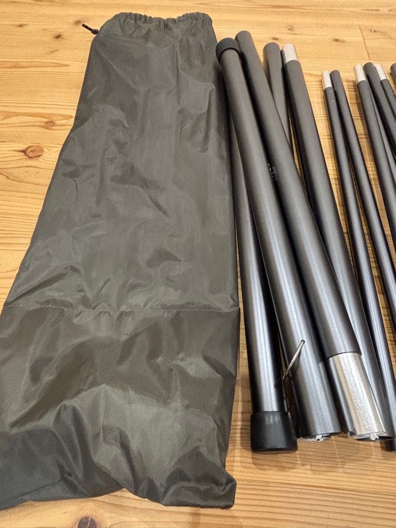 ゼインアーツ　ゼクーL