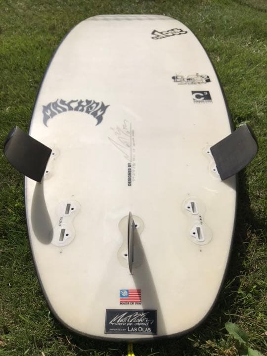 湘南手渡し限定　LOST ロスト カウチポテト C3