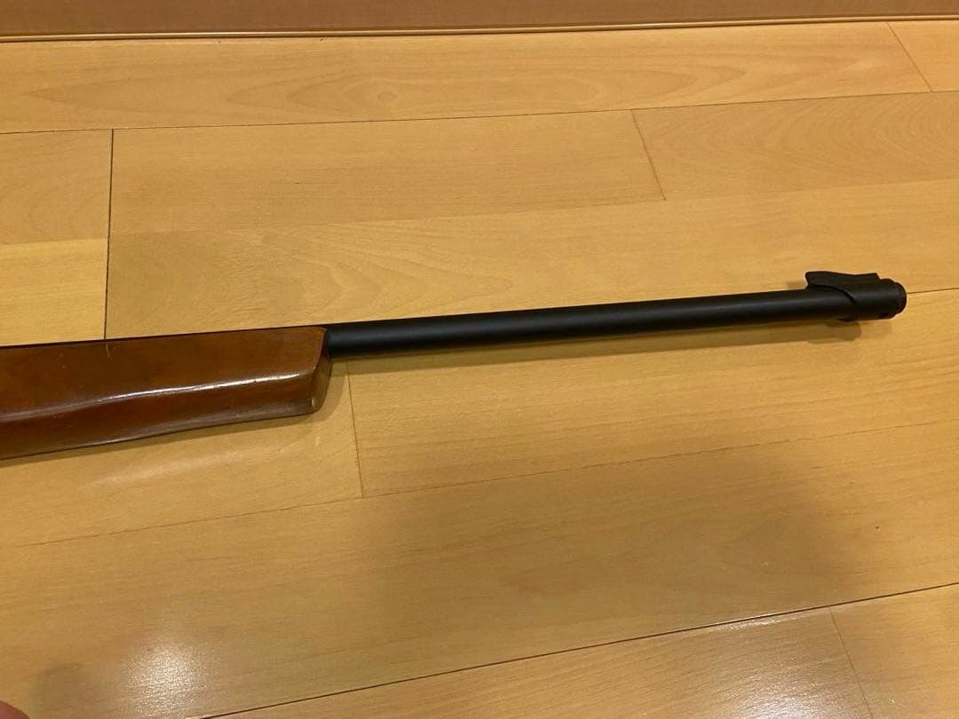 射的銃　お祭り