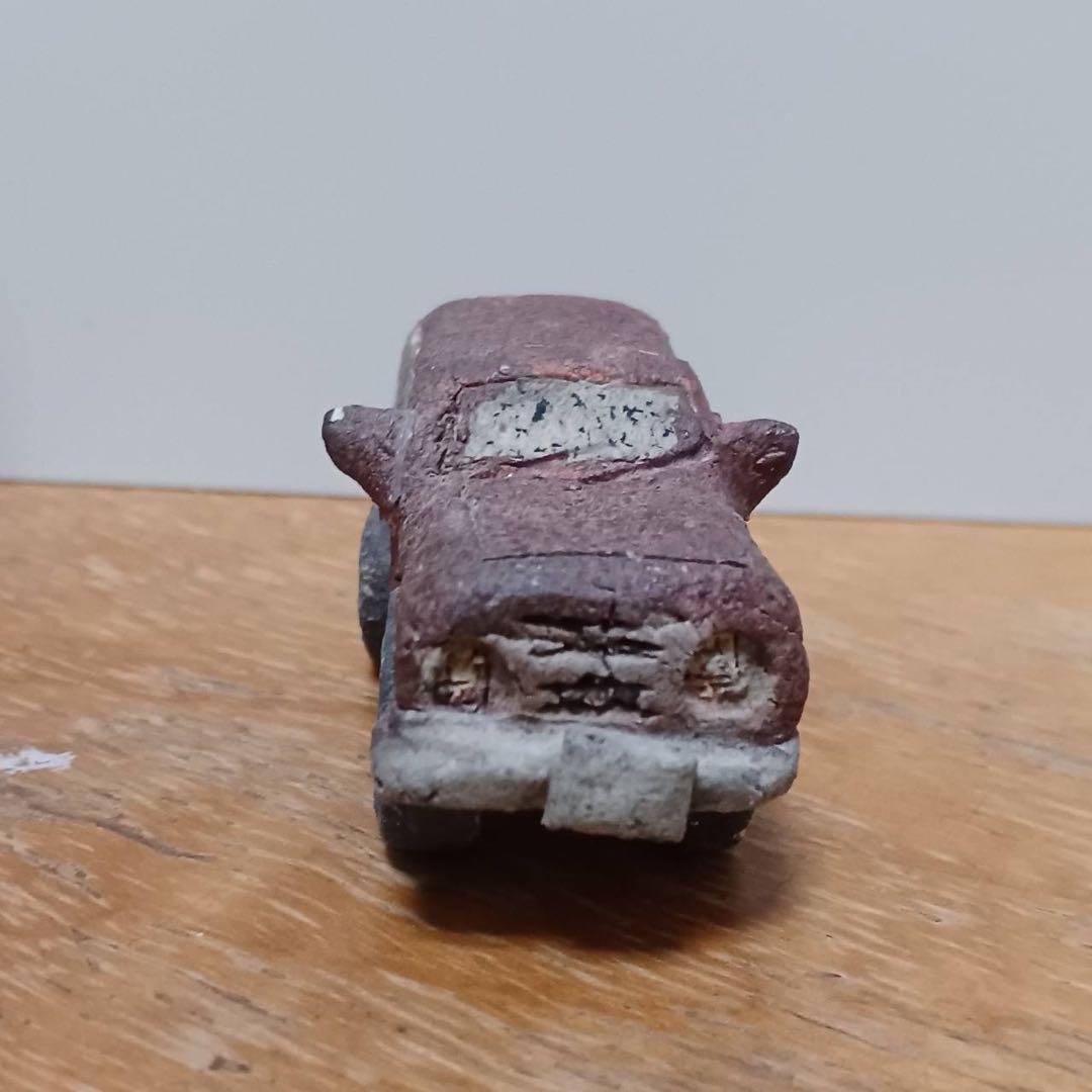 キムホノ　ミニカー　車