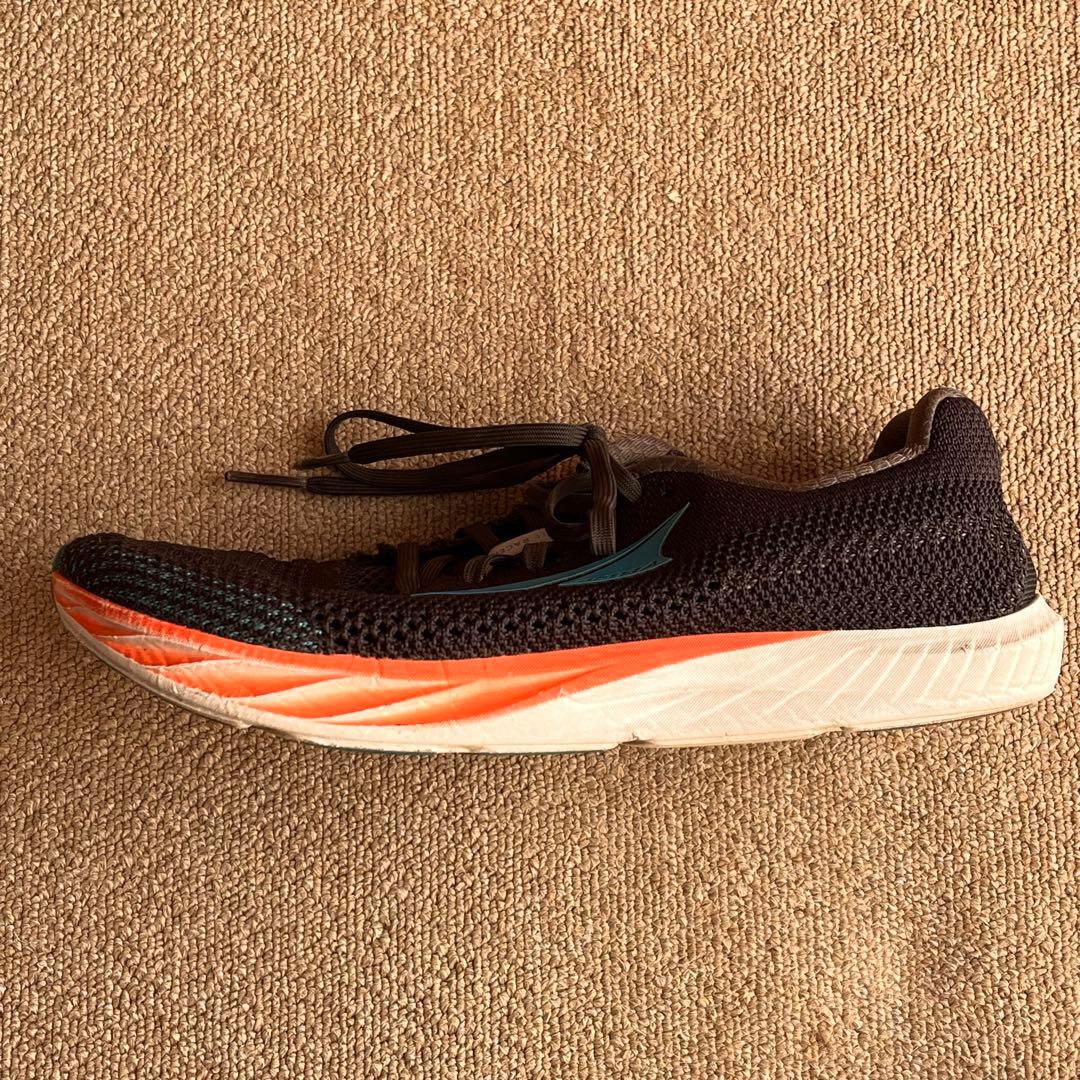 アルトラ　エスカランテレーサー2