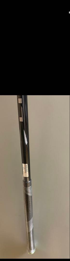 新品未使用　キャロウェイ ドライバーシャフト　リンク グリーン 40 LIN-Q