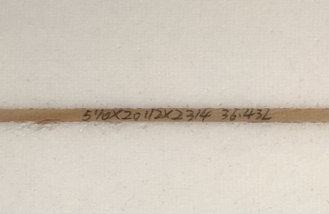 ESSENCE FISH FIVE COLOR 5.10｜フィッシュボード