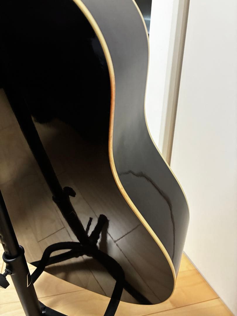 【最終値下げ】Gibson J-45 アコースティックギター