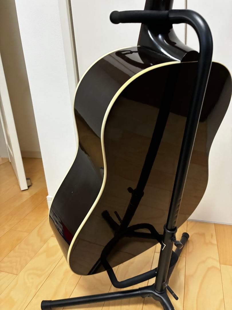 【最終値下げ】Gibson J-45 アコースティックギター