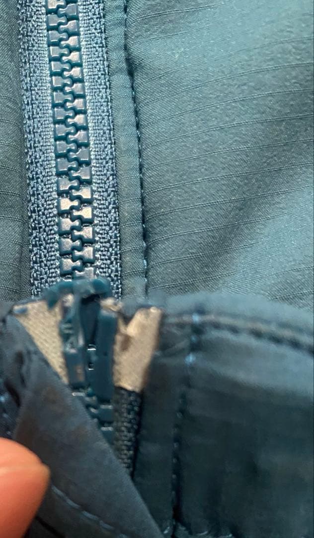 Arc’teryx Atom AR Hoody Poseidon