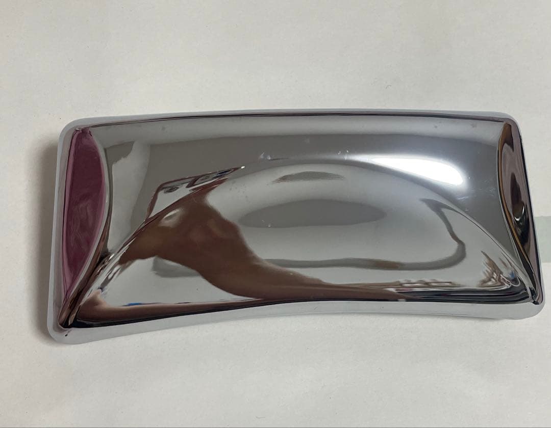 GENTLE MONSTER グレー／パープル　RNA-GC9