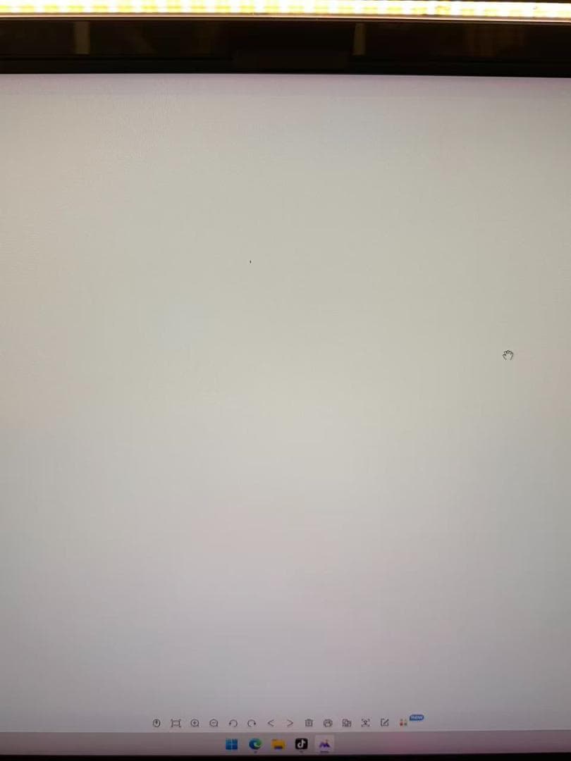 LG ゲーミングモニター UltraGear 27GR93U-B 27インチ