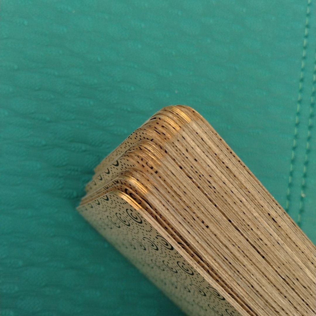 アンティークトランプ