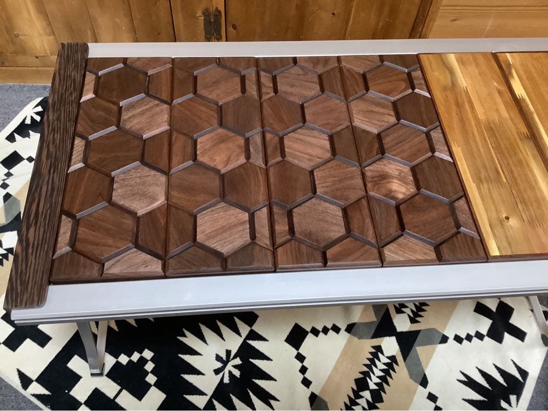 bugbug様25サイズ 138IGTハーフユニット2枚2セットグリップ1セット