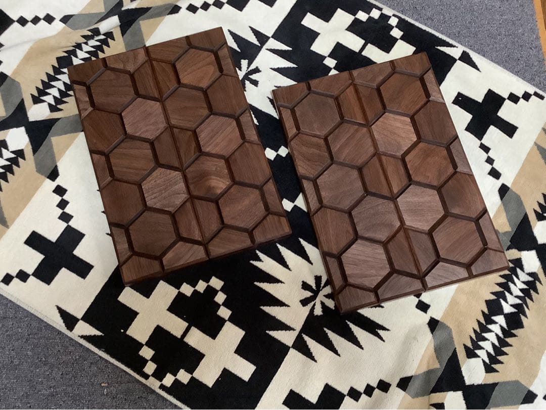 bugbug様25サイズ 138IGTハーフユニット2枚2セットグリップ1セット