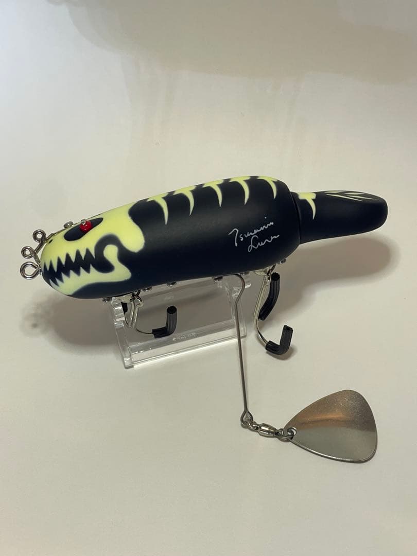 津波ルアーズ　モンゴリアンクラッカー　未使用品