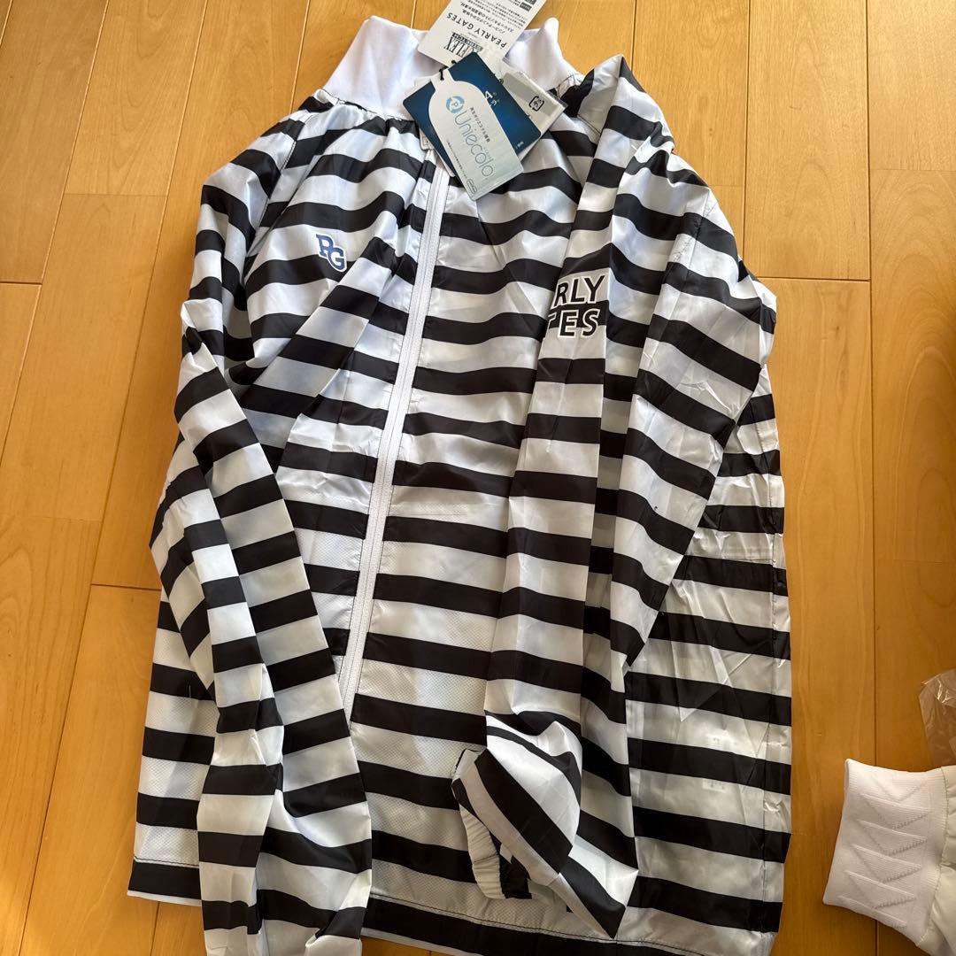 PEARLY GATES ジャケット セット　サイズ4