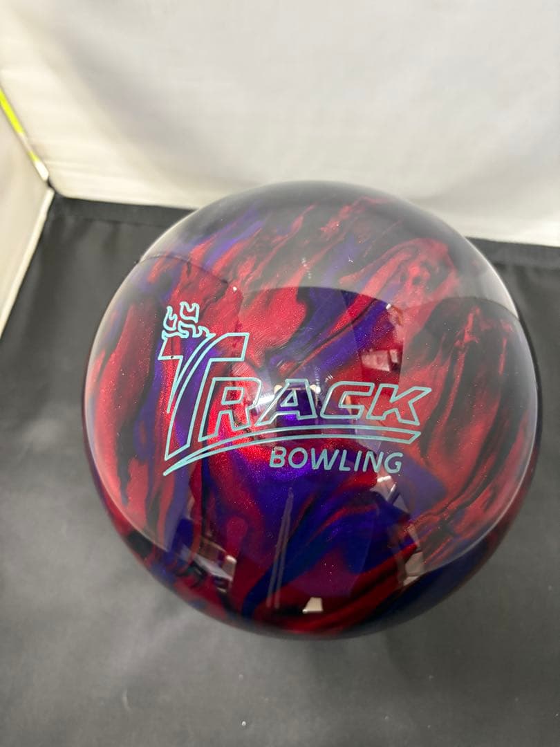 トラック　セオレム　15ポンド　プラグ済