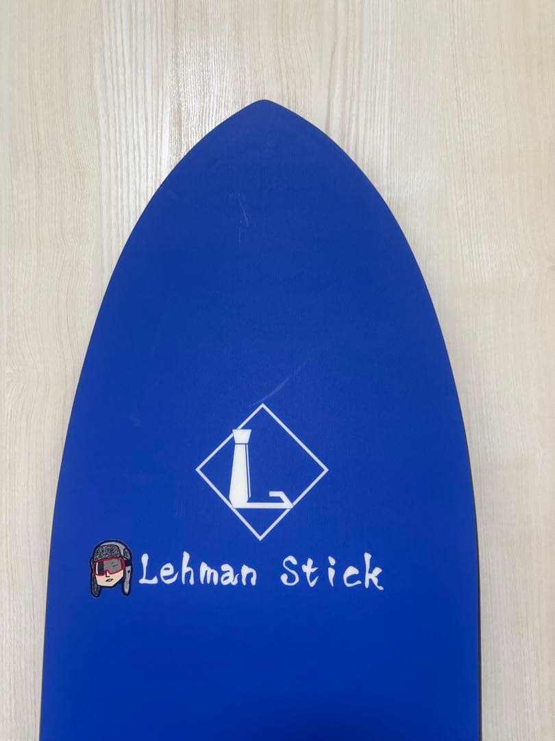 24-25リーマンスティック ヨコハマ155