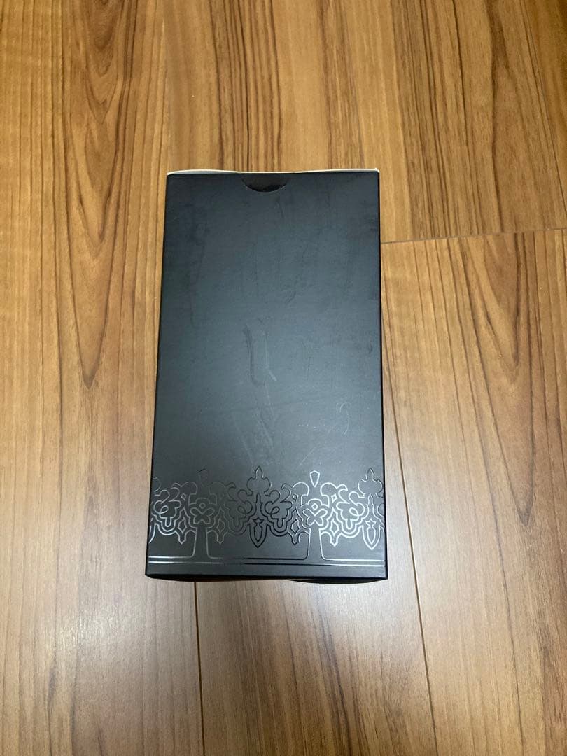 NieR：Automata キャラクターフィギュア ヨルハ 九号S型 9S