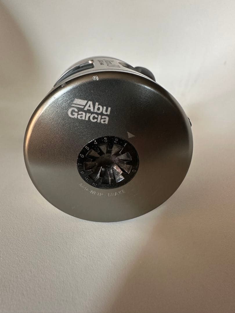 最安値Abu ambassadeur Morram SR SX3600C MAG