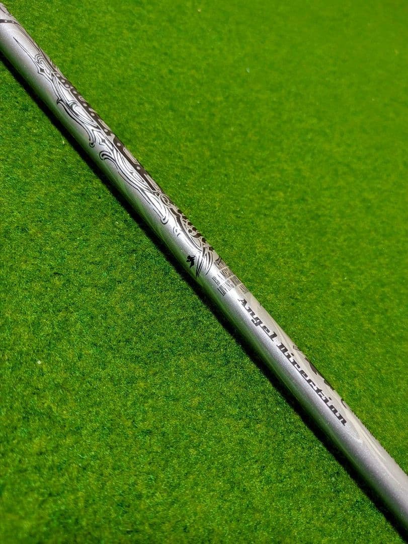 CRIME OF ANGEL ROXY ドライバーシャフト キャロウェイスリーブ