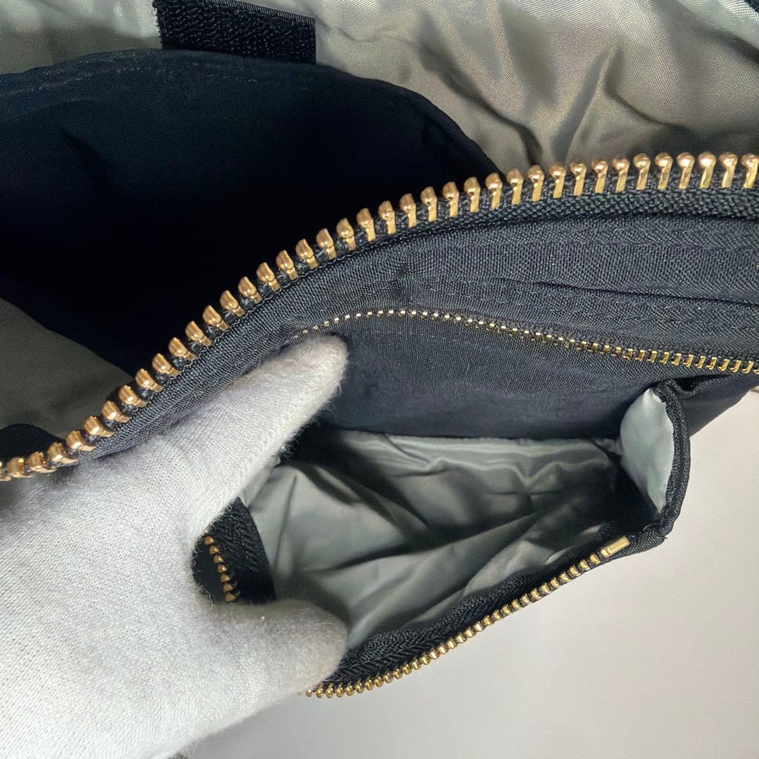 PORTER DRAFT ショルダーバッグ