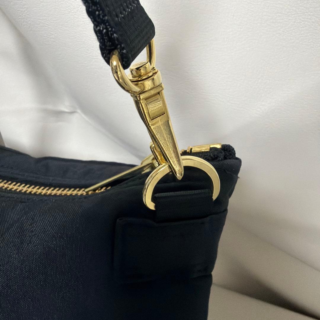 PORTER DRAFT ショルダーバッグ