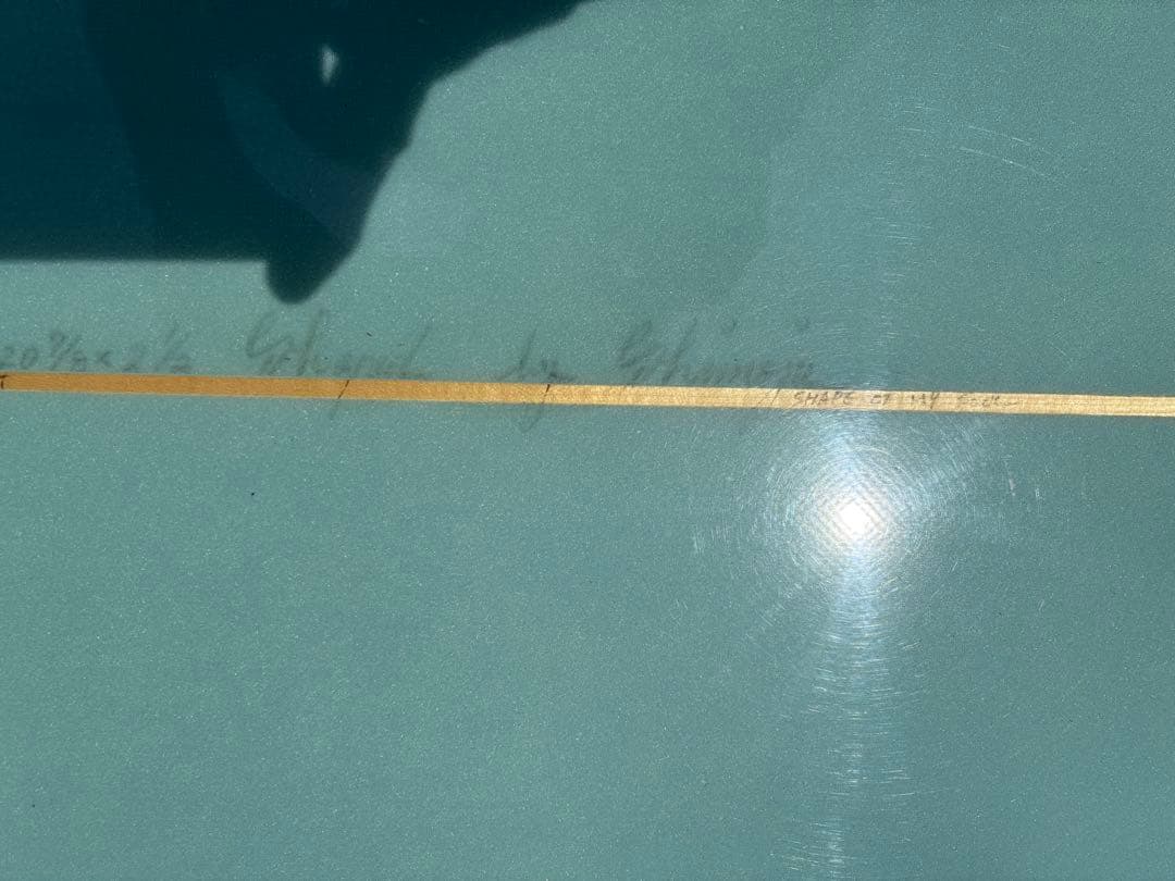 DICK BREWER ディックブリューワー　ミッドレングス7.8