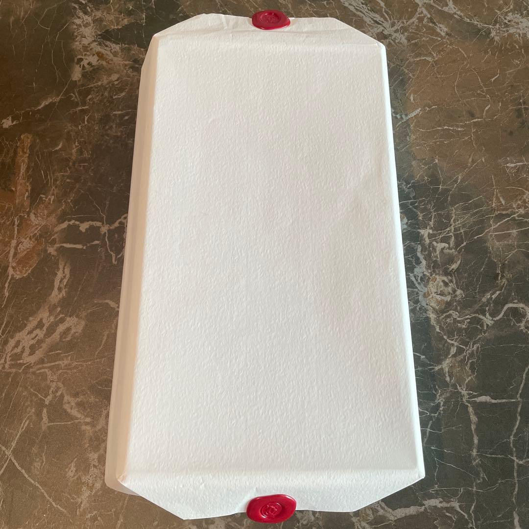 Cartier ギフト箱 アクセサリーボックス　大