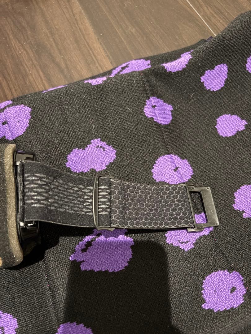 DRAGON PXVゴーグル アジアンフィット