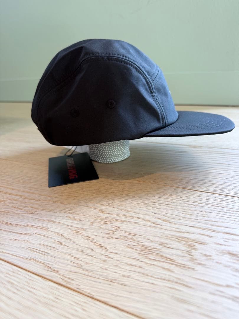 COMME des GARÇONS HOMME キャップ BRIEFING