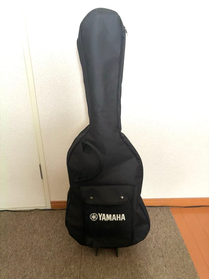 Yamaha エレキギター PAC112VM RM