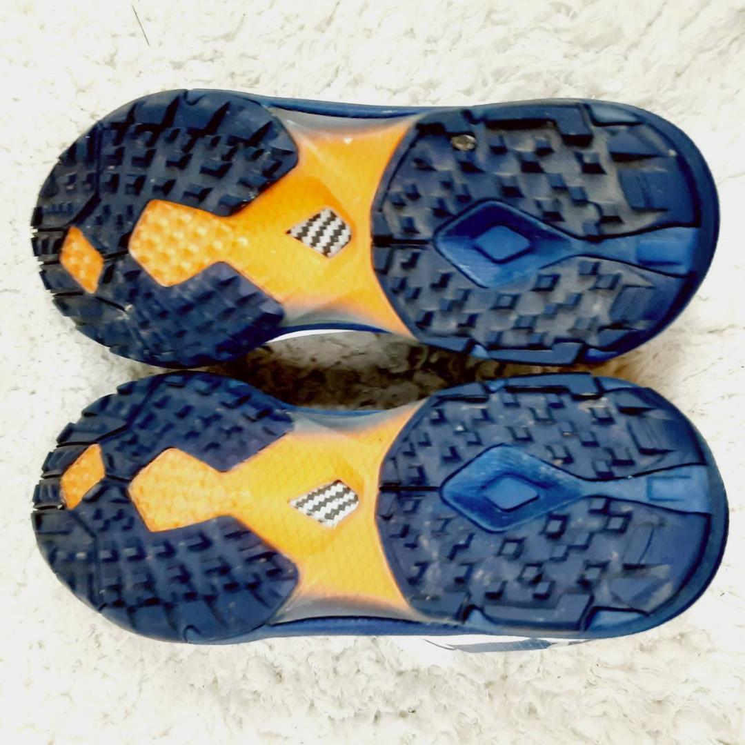 美品 25㎝◎ブリヂストン TOUR B ZSP-BITER ゴルフシューズ 白