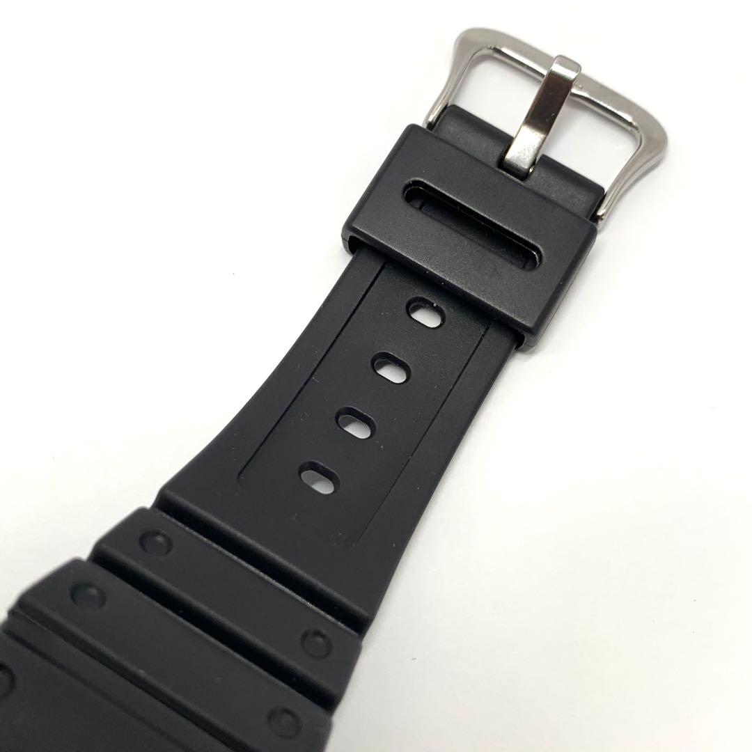 A5343 G-SHOCK G-5600RB ソーラー腕時計