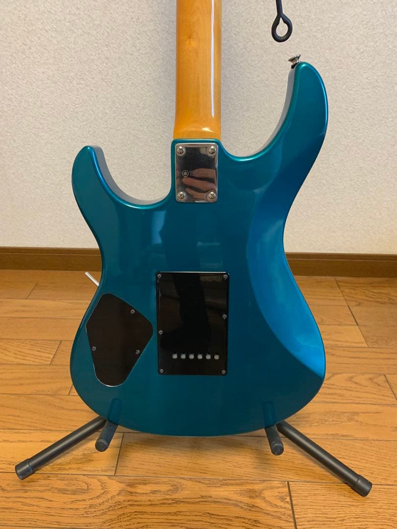 ギター YAMAHA / Pacifica / PAC612VIIX TGM