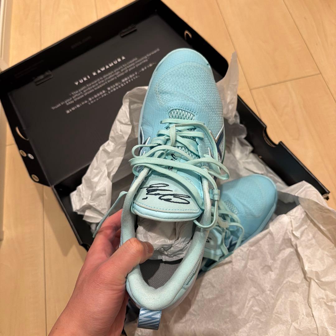 シューズ(男性用) SWIFTACE YUKI ASICS 26.5cm