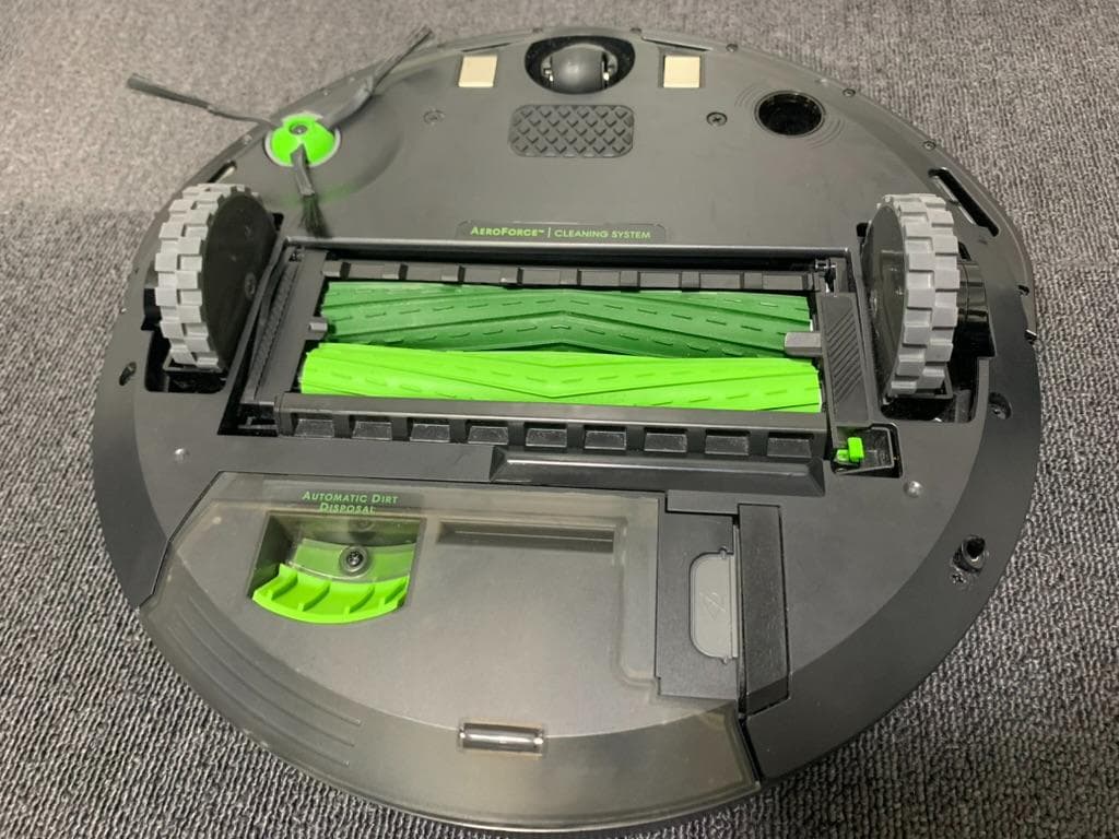 iRobot Roomba i3+ ルンバ i3 プラス 動作確認済 掃除機