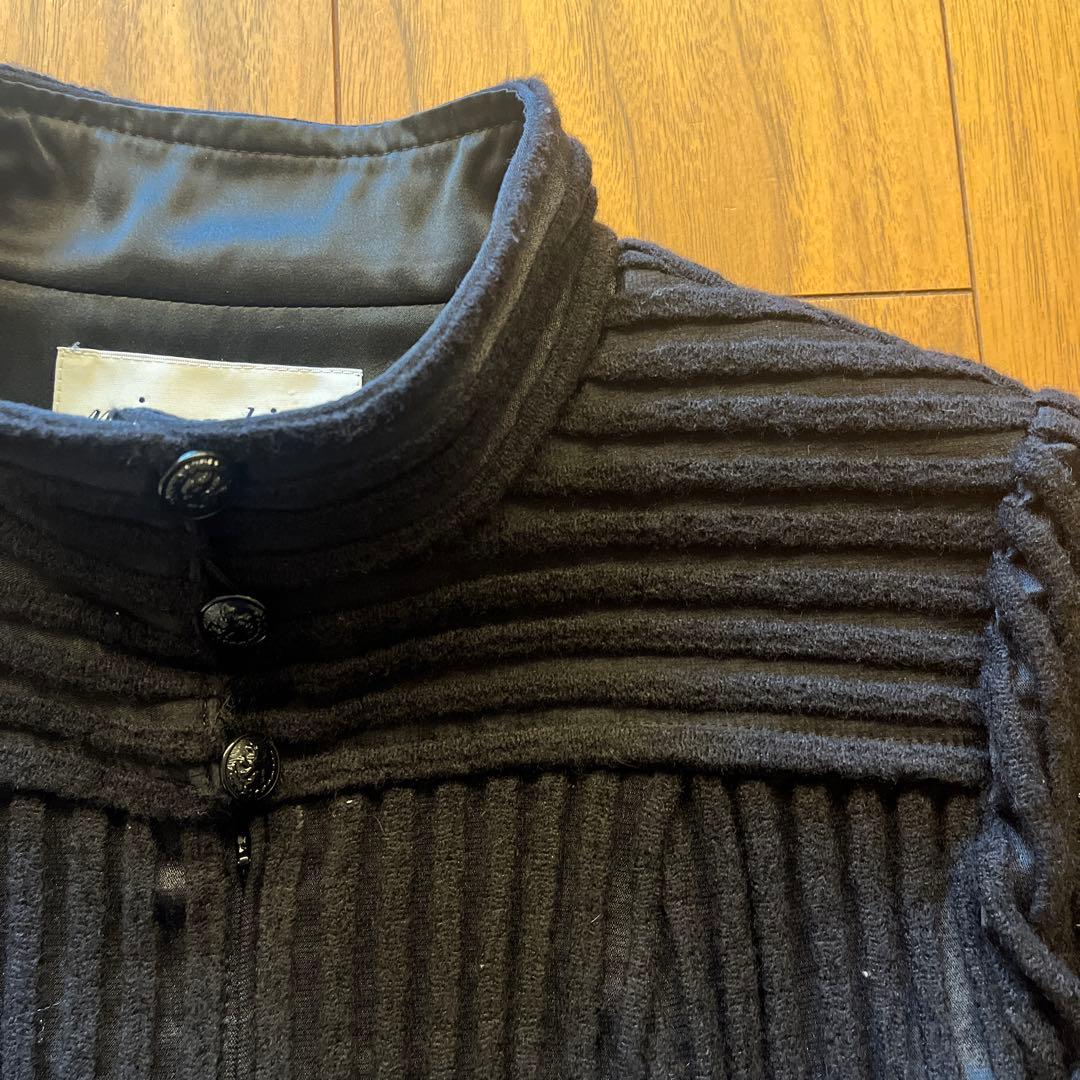 ミスアシダ ワンピース