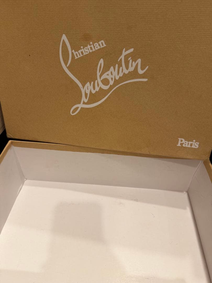 高級ブランド箱セット