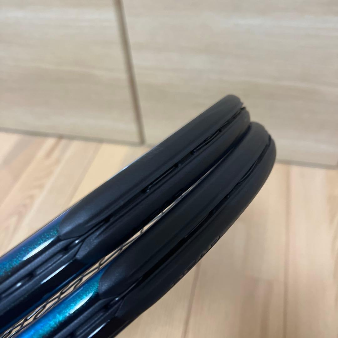 HEAD グラビティツアー 98 2025 G3マッチペア　最終値下げ