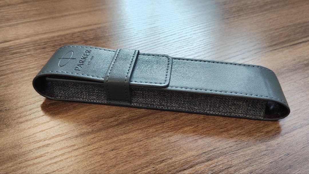 【未使用】PARKER INGENUITY 5TH　パーカーインジェニュイティ