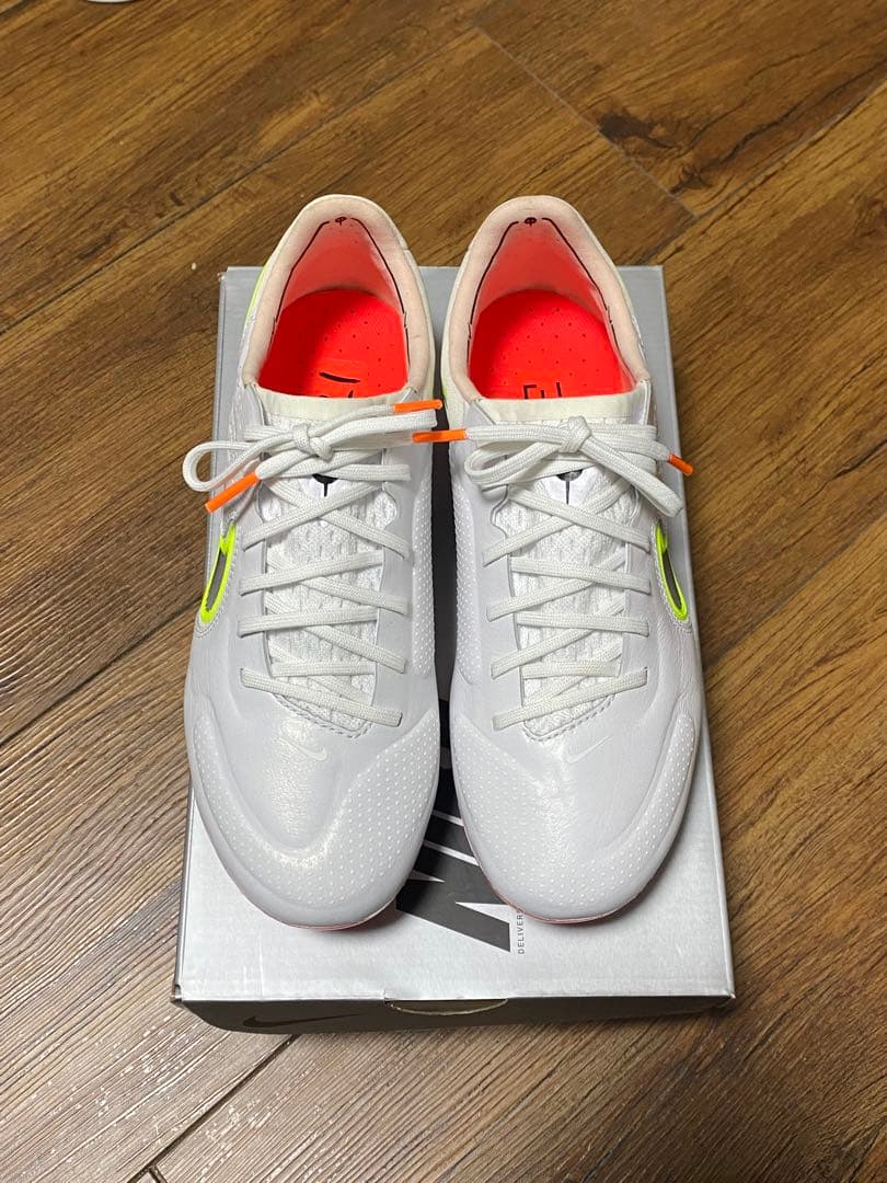 シューズ NIKE LEGEND 9 ELITE SG-PRO AC