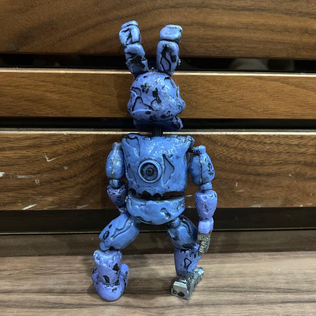 Five Nights at Freddy's ボニー