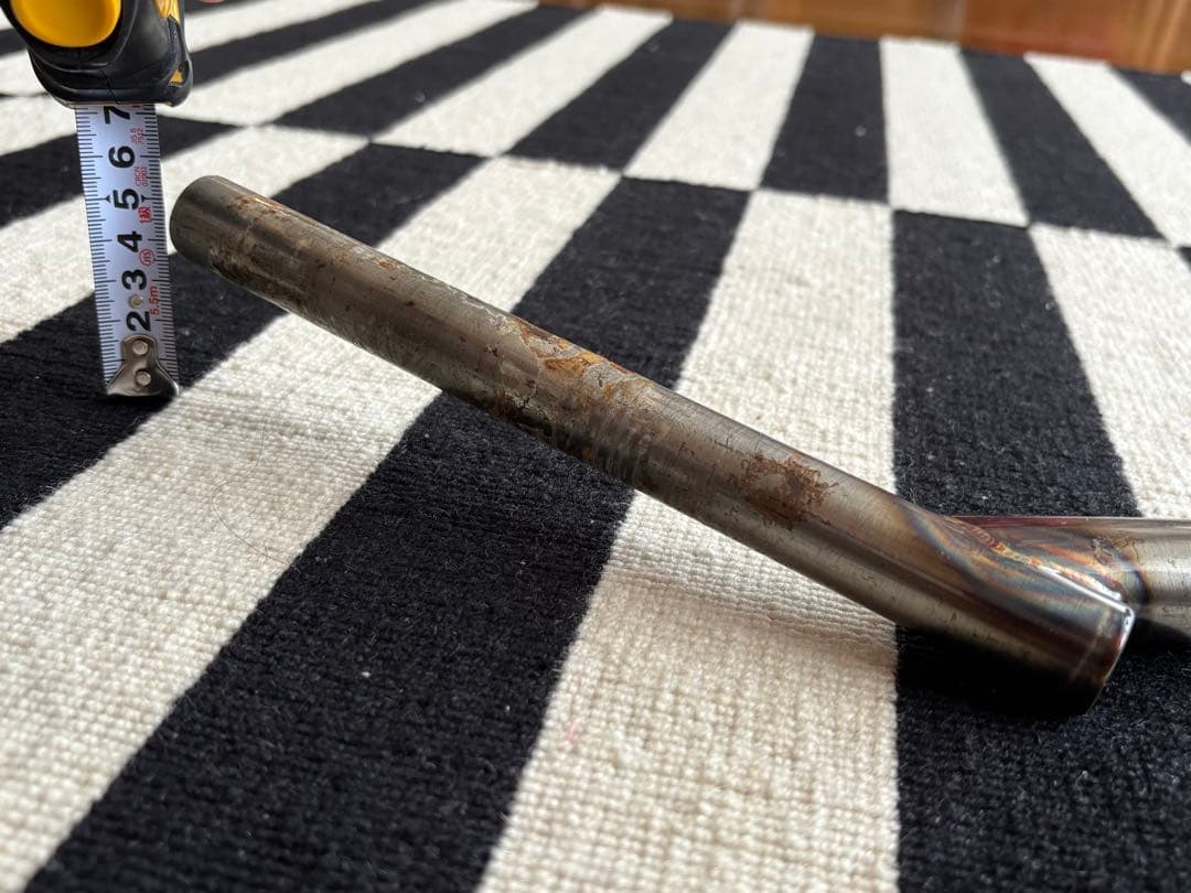 GROOVY CYCLEWORKS/グルーヴィーサイクルワークス　ハンドメイド