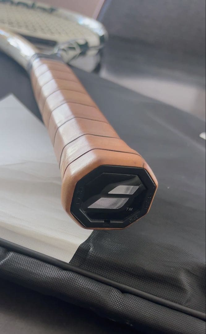 日曜値下！美品　Babolat バボラ ピュアドライブ　チームウィンブルドン限定