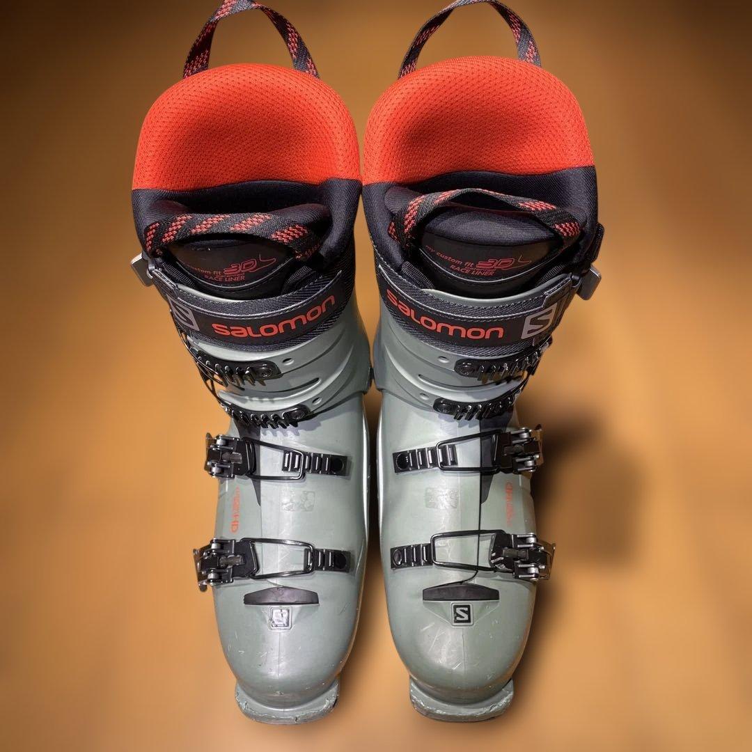 kstj1973　 SHIFT PRO130GW 27.0-27.5cm